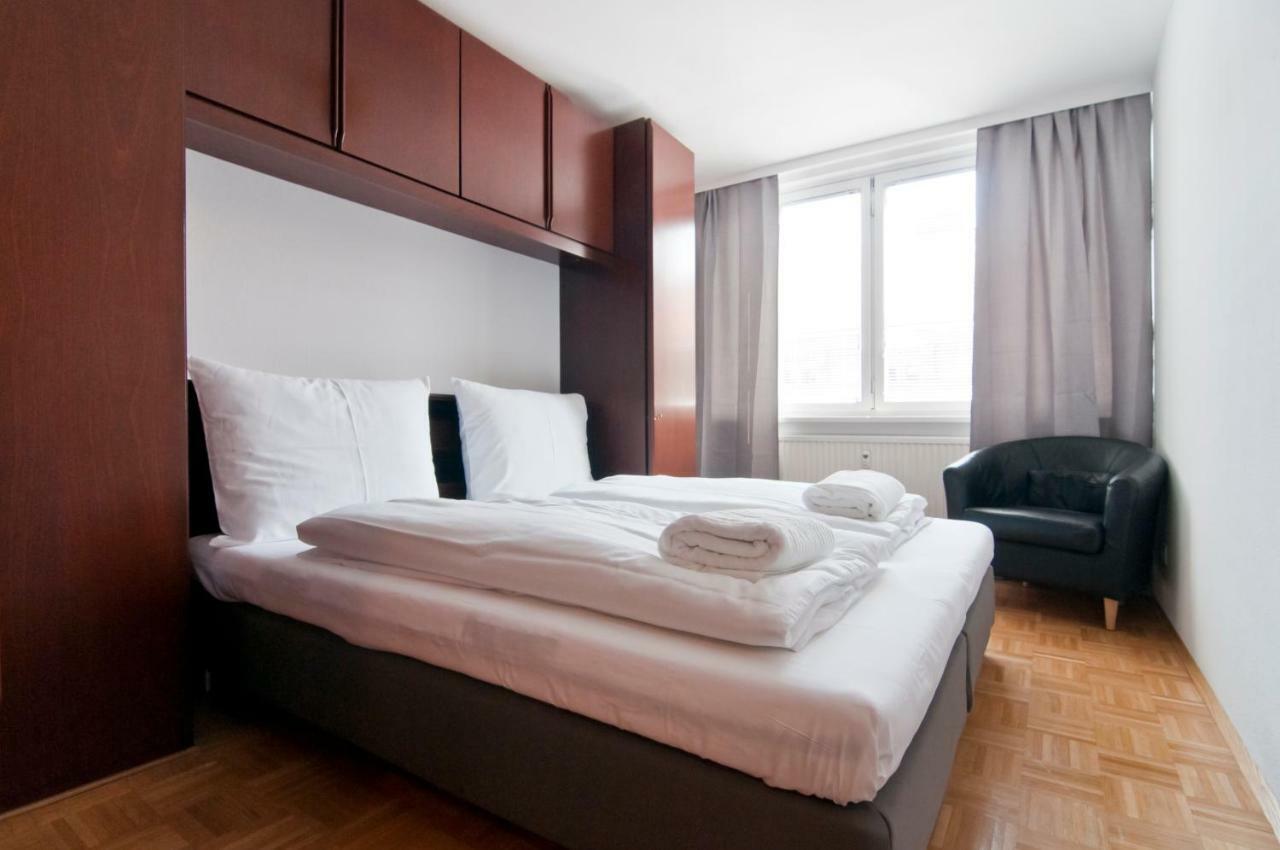 Apartament Top Location Marchetti *