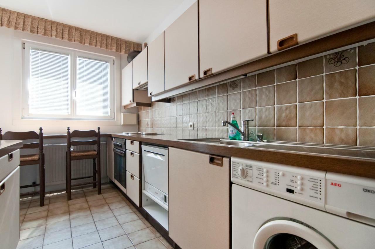 Apartament Top Location Marchetti