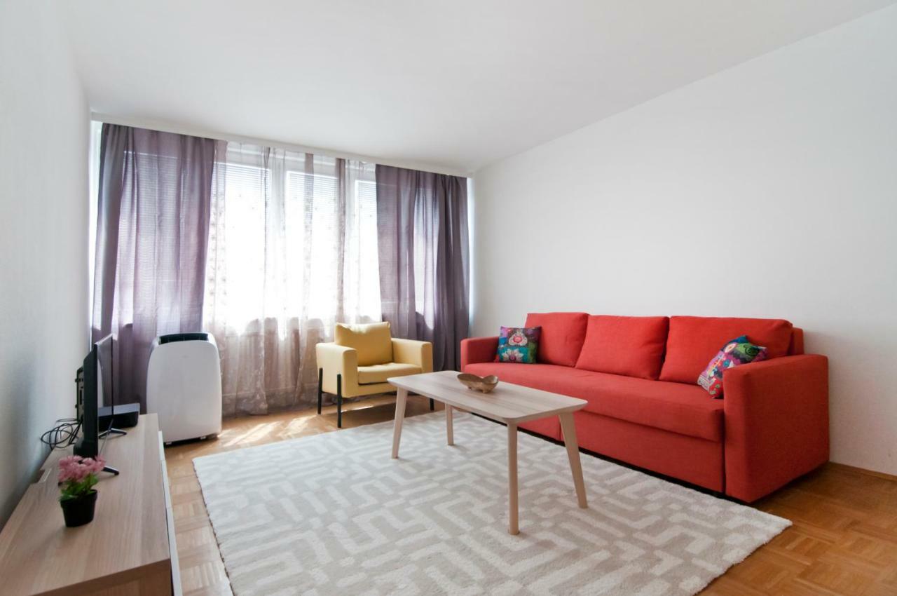 Apartament Top Location Marchetti *