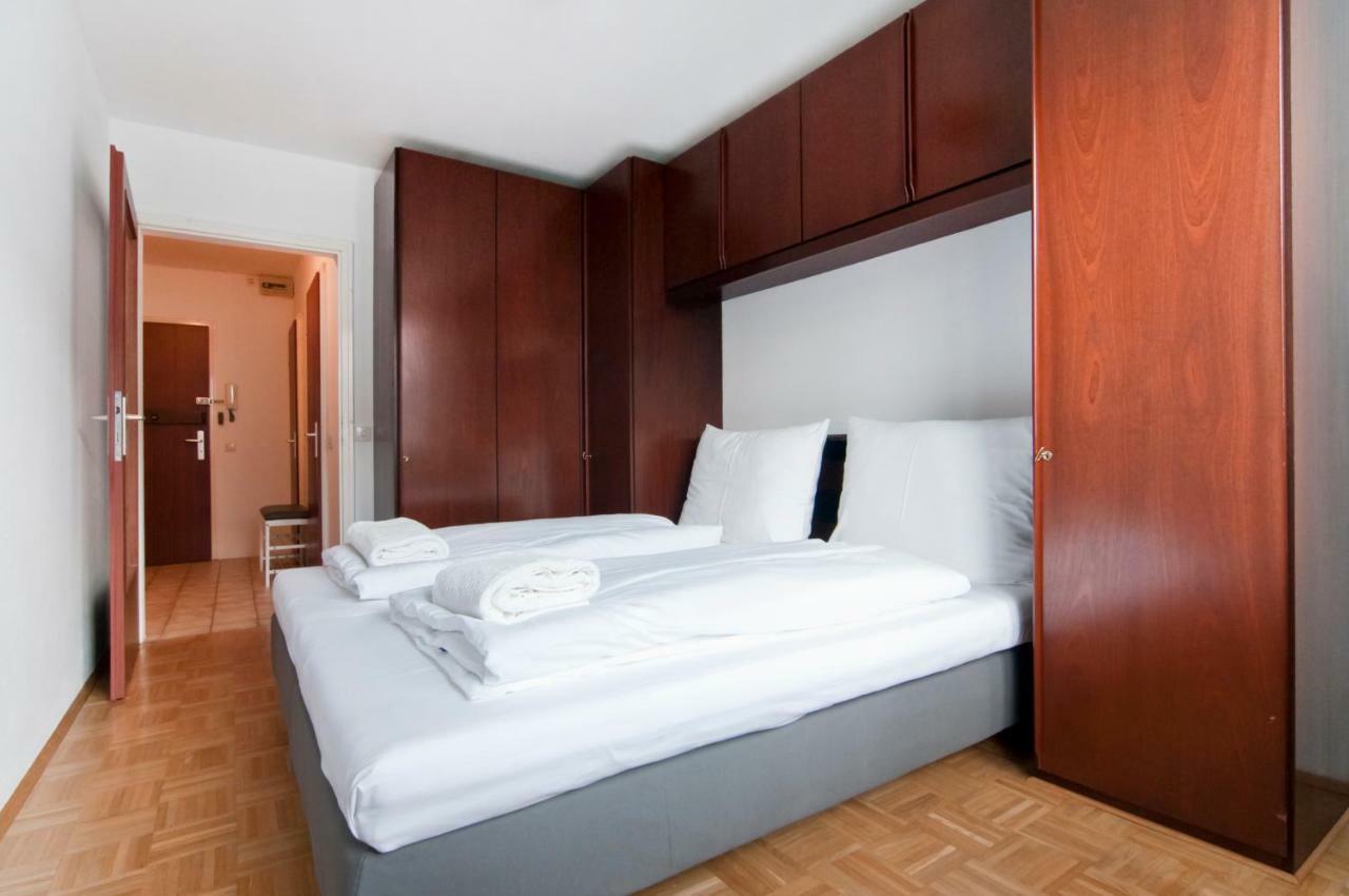 Apartament Top Location Marchetti *