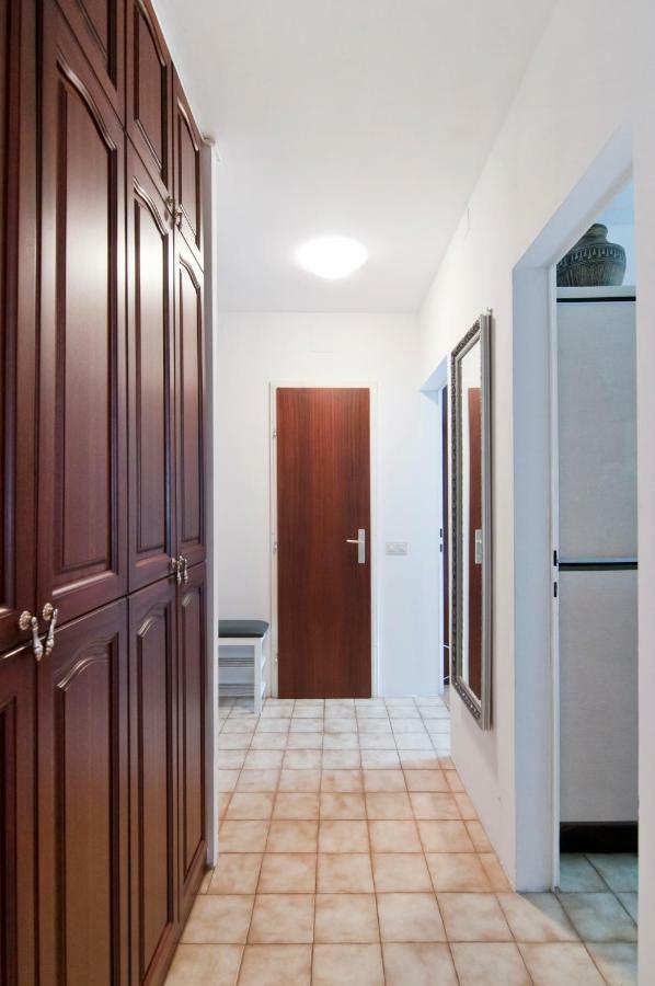 Apartament Top Location Marchetti Wiedeń