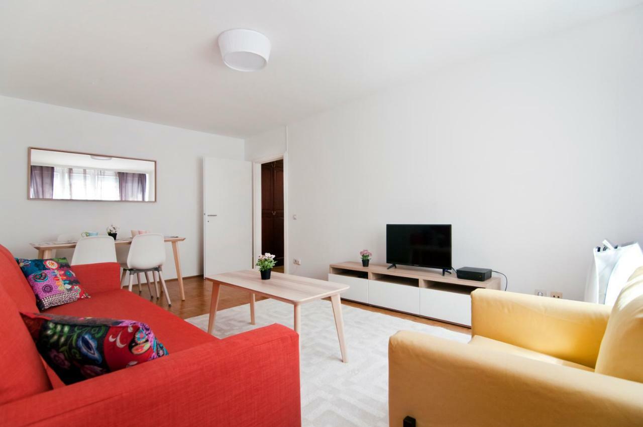 Top Location Marchetti Apartament Wiedeń