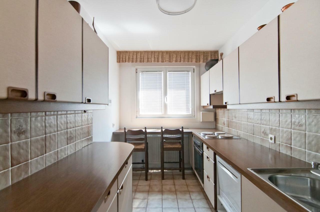 Apartament Top Location Marchetti *